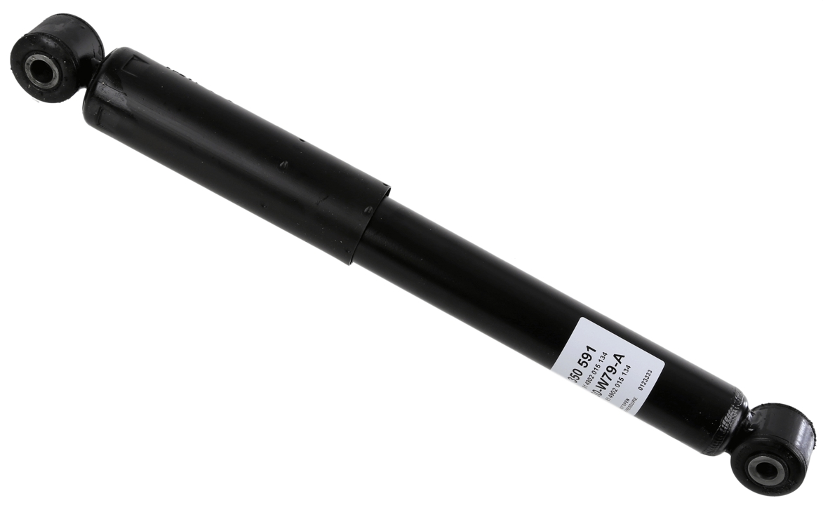 350591 SACHS Shock absorber assy
