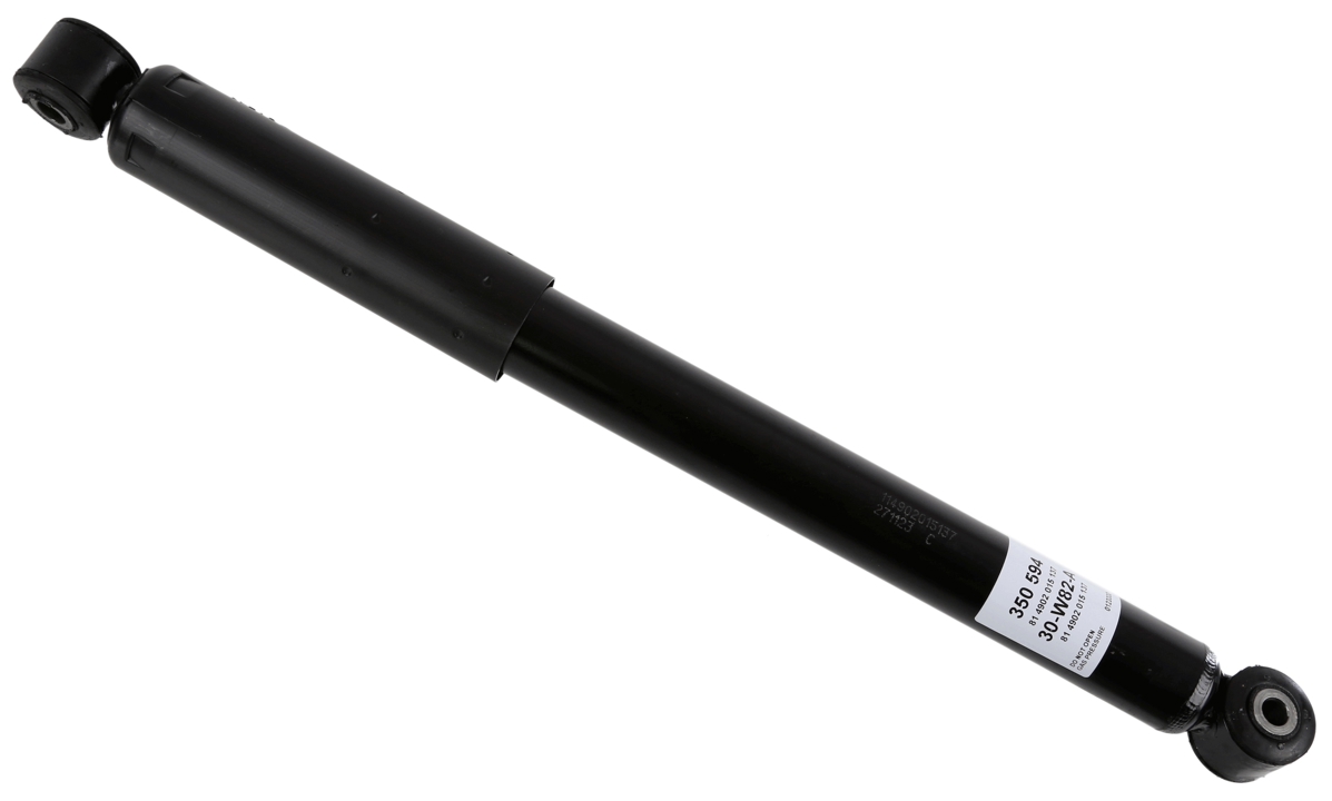 350594 SACHS Shock absorber assy