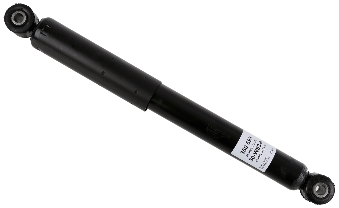 350595 SACHS Shock absorber assy