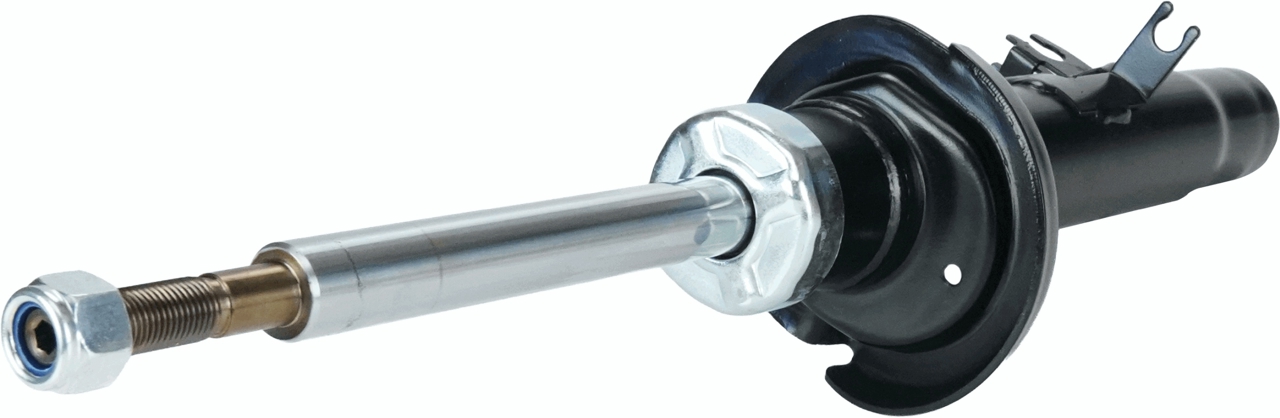 Shock absorber assy SACHS 350 687