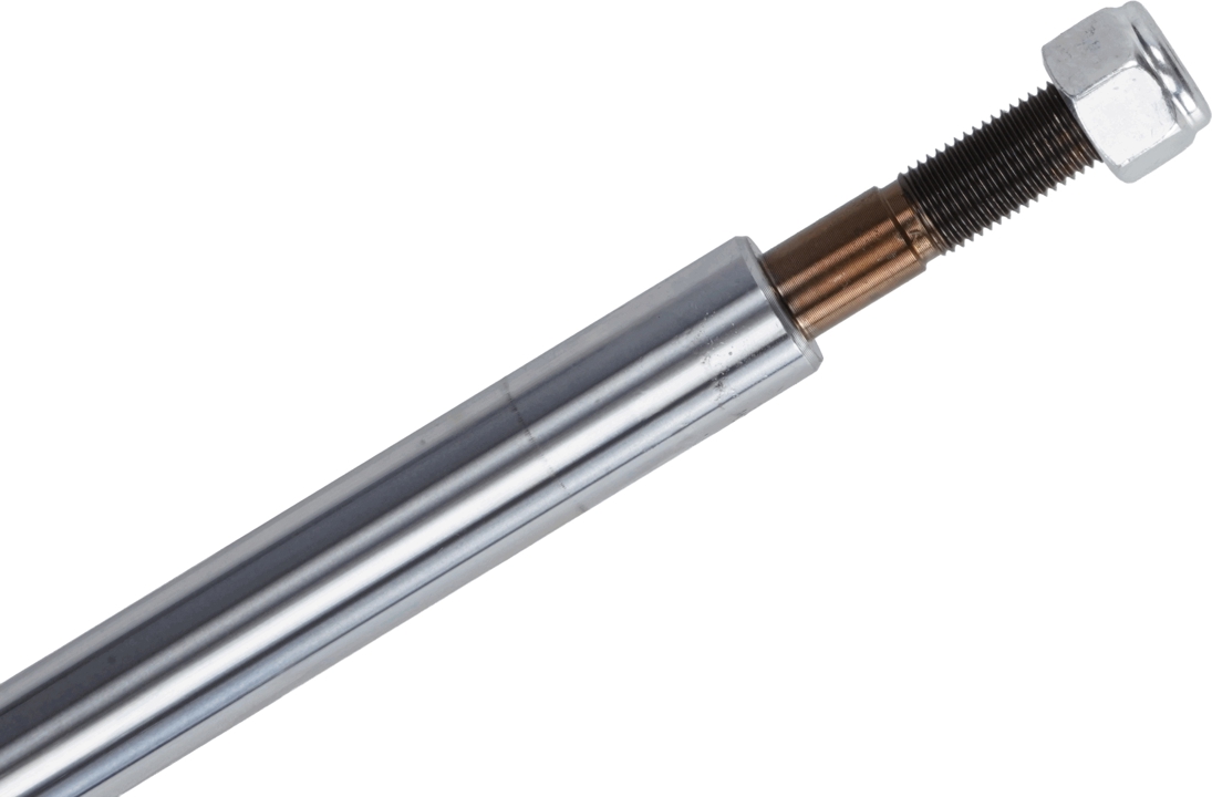 SACHS Shock absorber assy – price 208 PLN