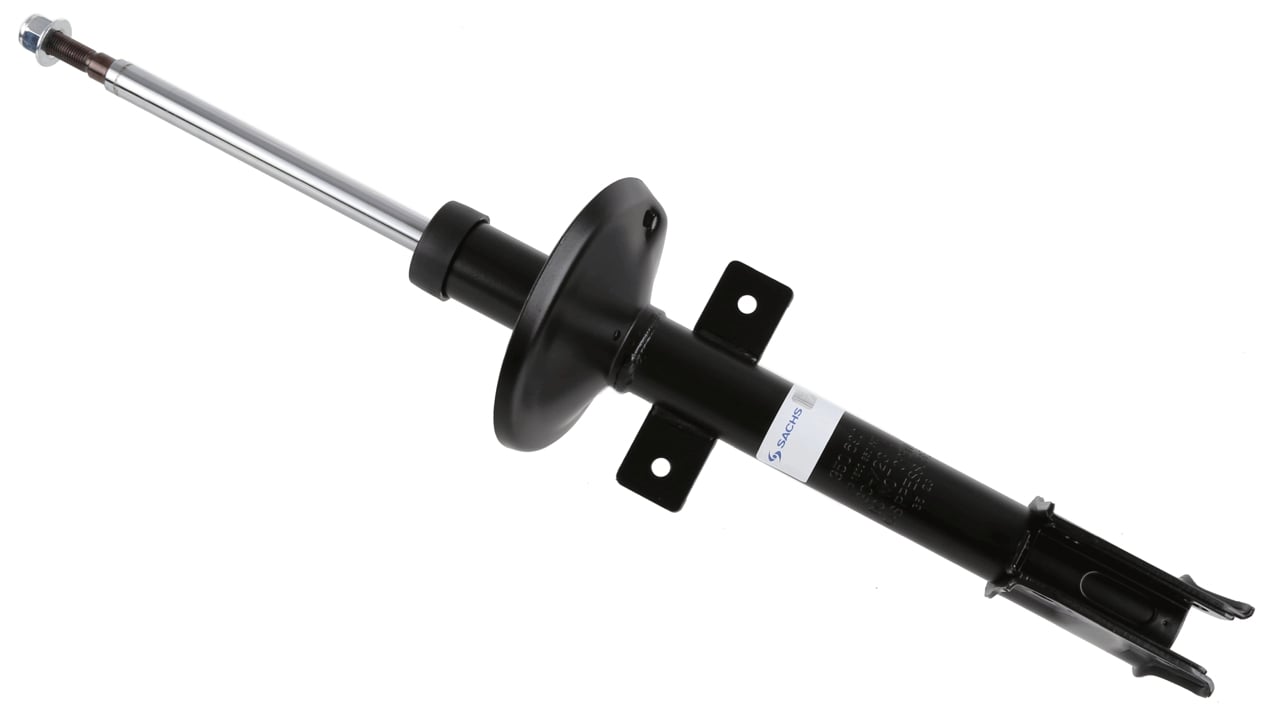 350690 SACHS Shock absorber assy