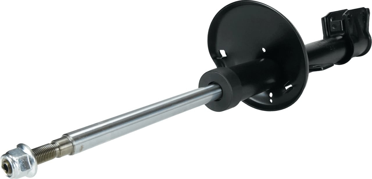 Shock absorber assy SACHS 350 690