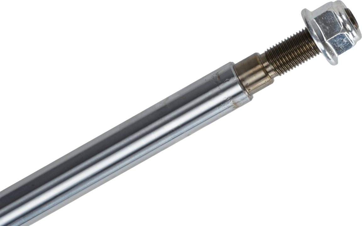 SACHS Shock absorber assy – price 253 PLN