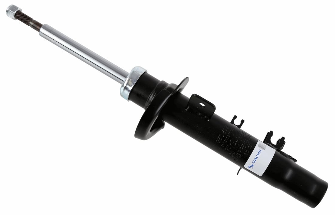 350699 SACHS Shock absorber assy