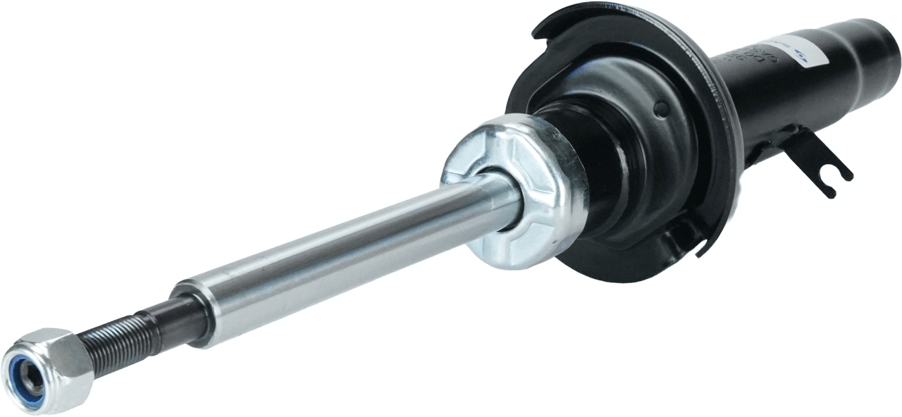 Shock absorber assy SACHS 350 699