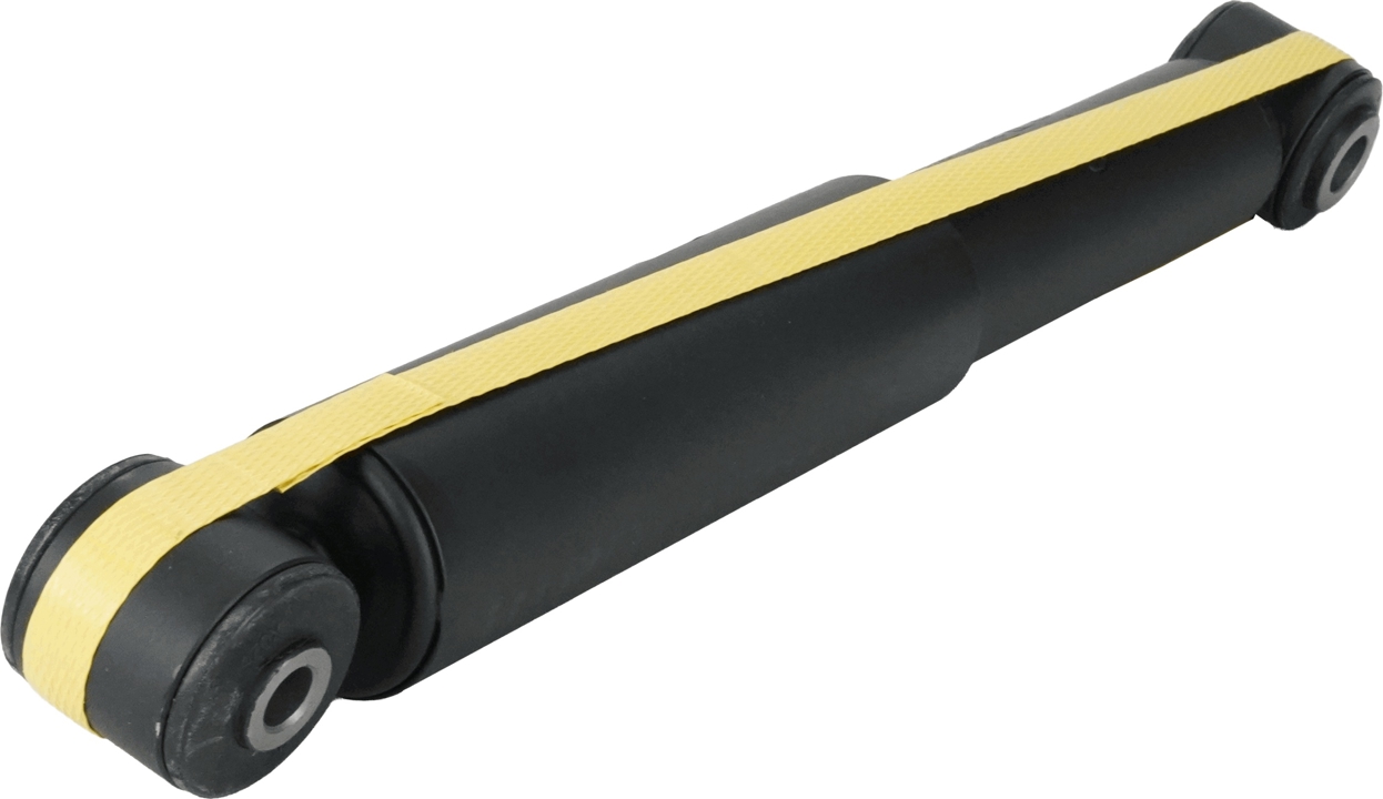 Shock absorber assy SACHS 350 707