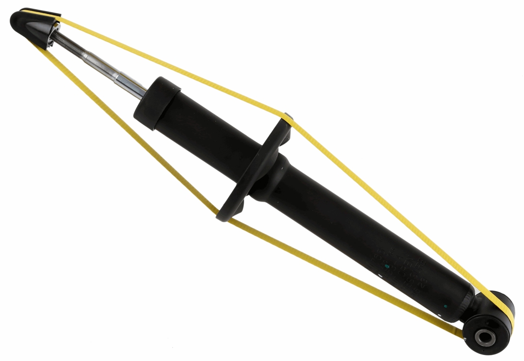 350766 SACHS Shock absorber assy