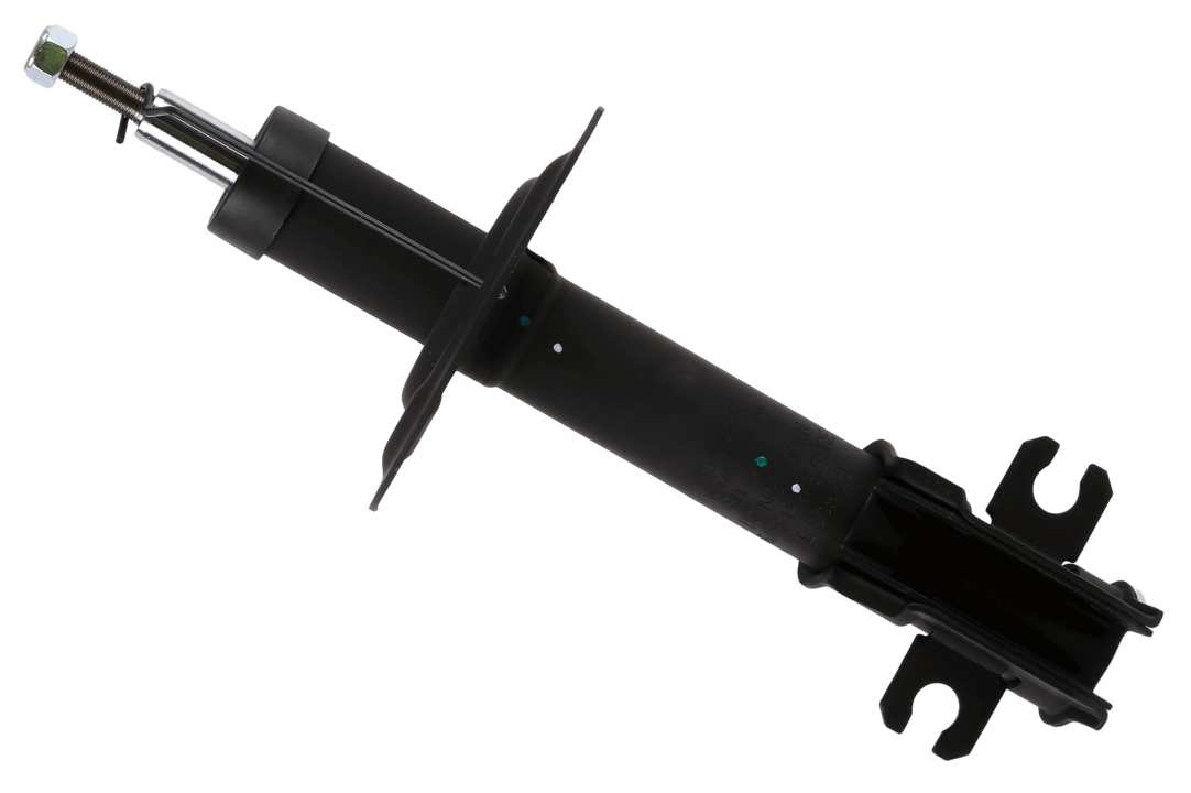 350765 SACHS Shock absorber assy