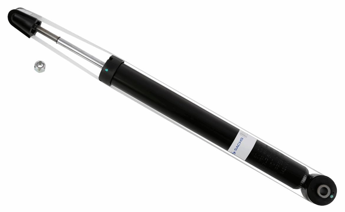 560002 SACHS Shock absorber assy