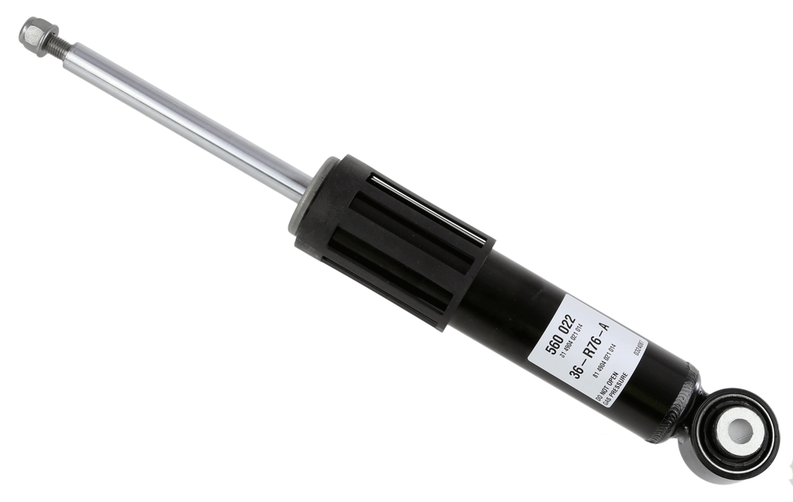 560022 SACHS Shock absorber