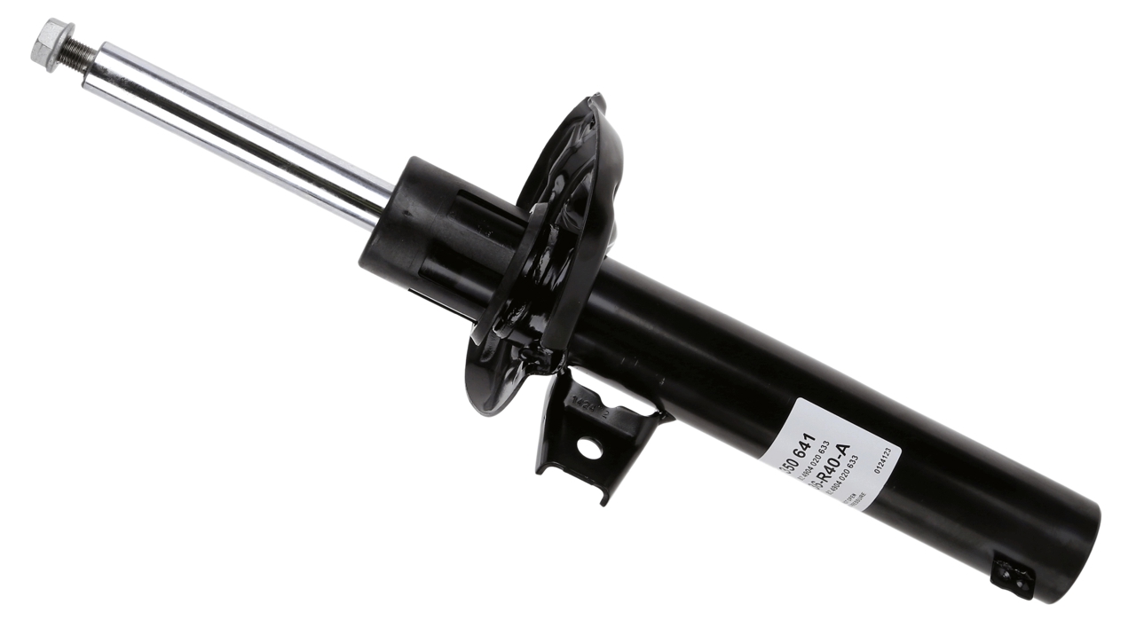 350641 SACHS Shock absorber assy