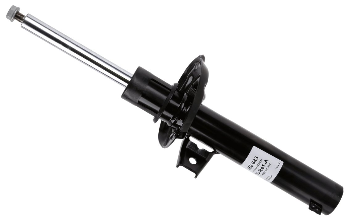 350643 SACHS Shock absorber assy