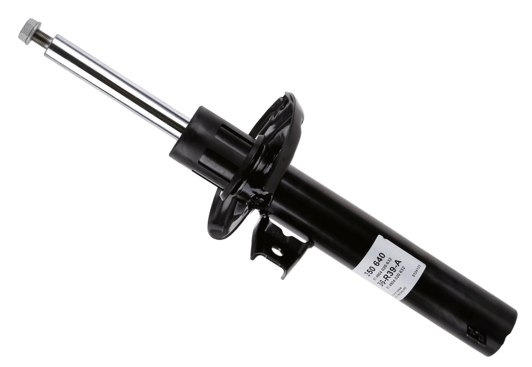 350640 SACHS Shock absorber assy