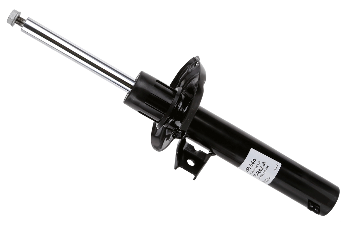 350644 SACHS Shock absorber assy