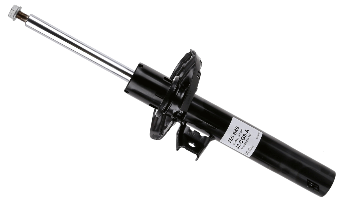 350646 SACHS Shock absorber assy