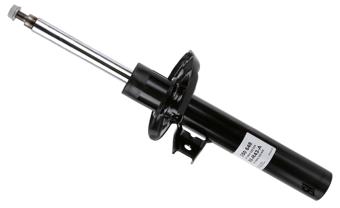 350648 SACHS Shock absorber assy