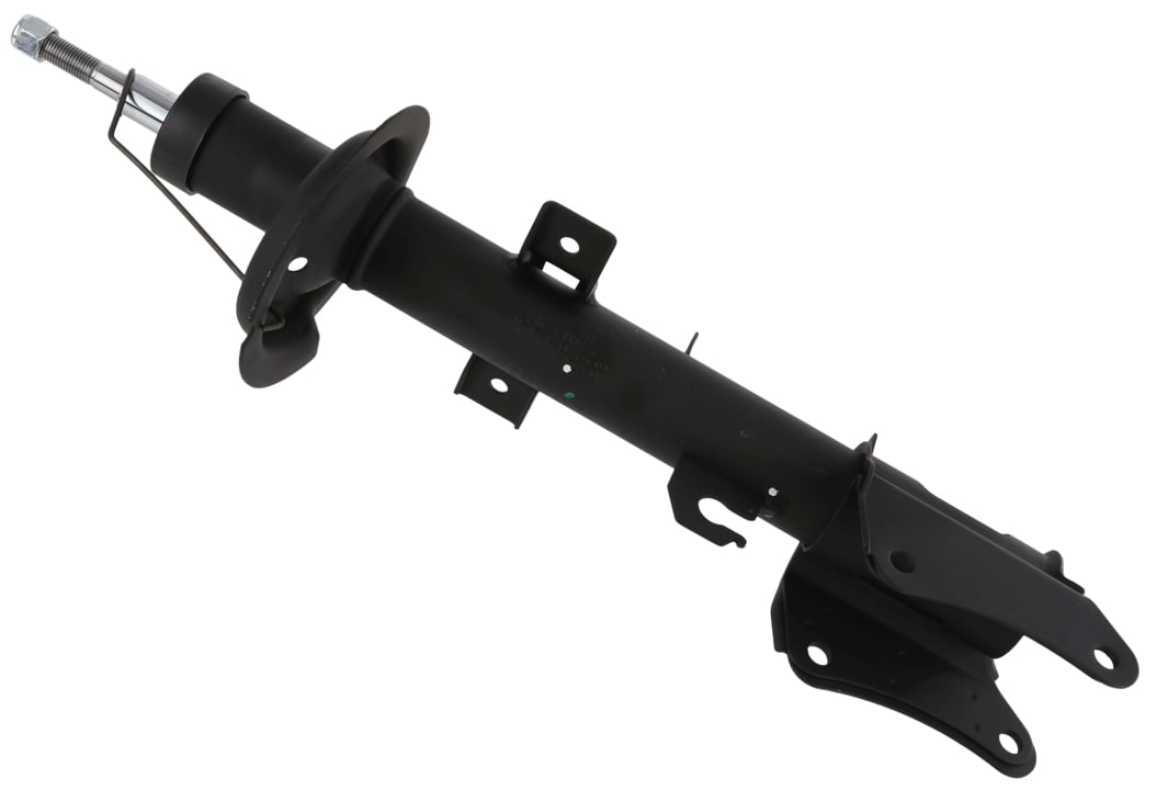 350726 SACHS Shock absorber assy