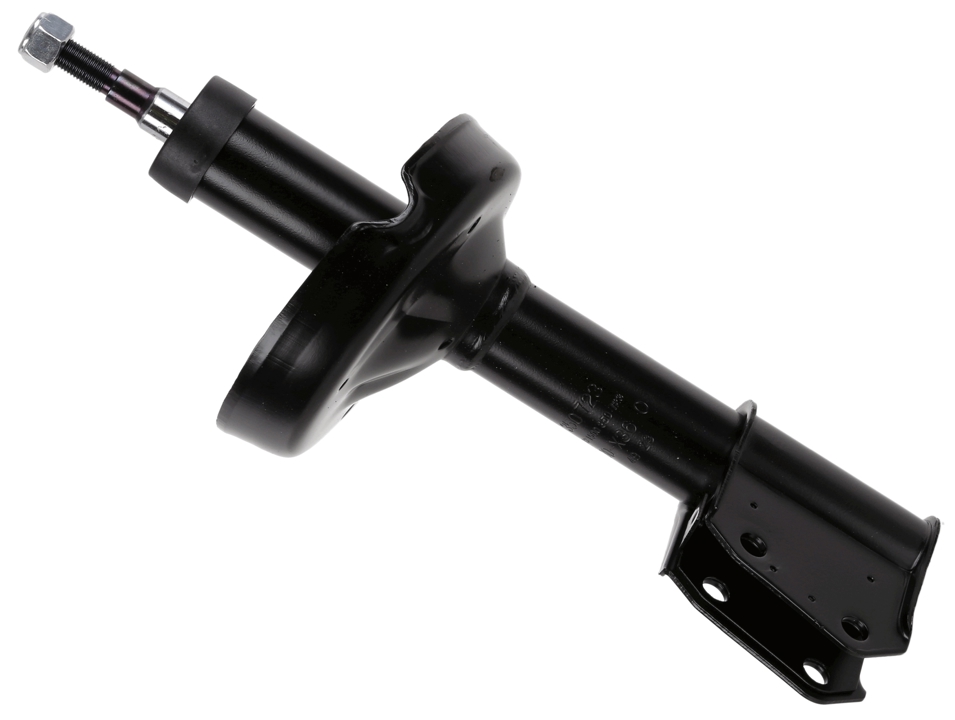 350723 SACHS Shock absorber assy