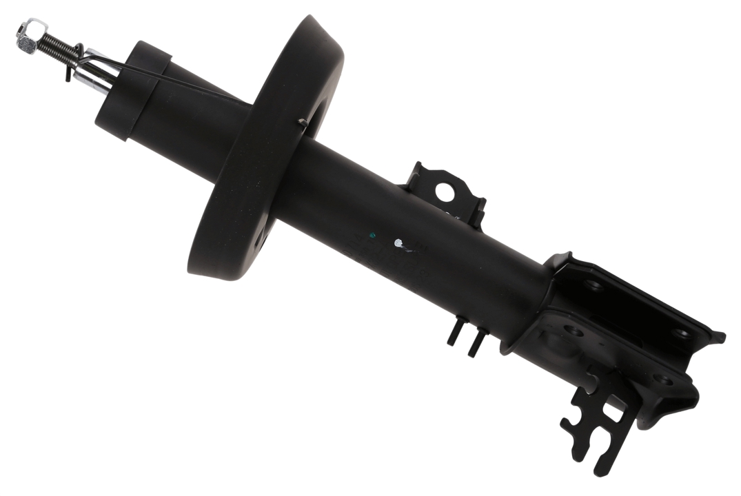 350714 SACHS Shock absorber assy
