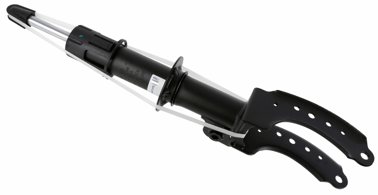 Shock absorbers Volkswagen Touareg: 560129 SACHS Shock absorber assy