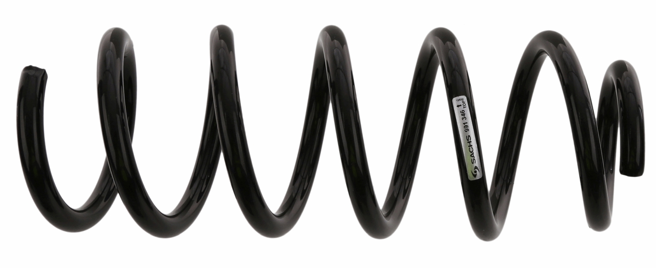 991346 SACHS Suspension Spring