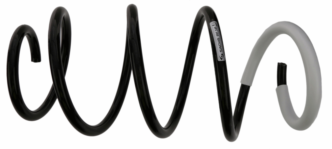 991349 SACHS Suspension Spring