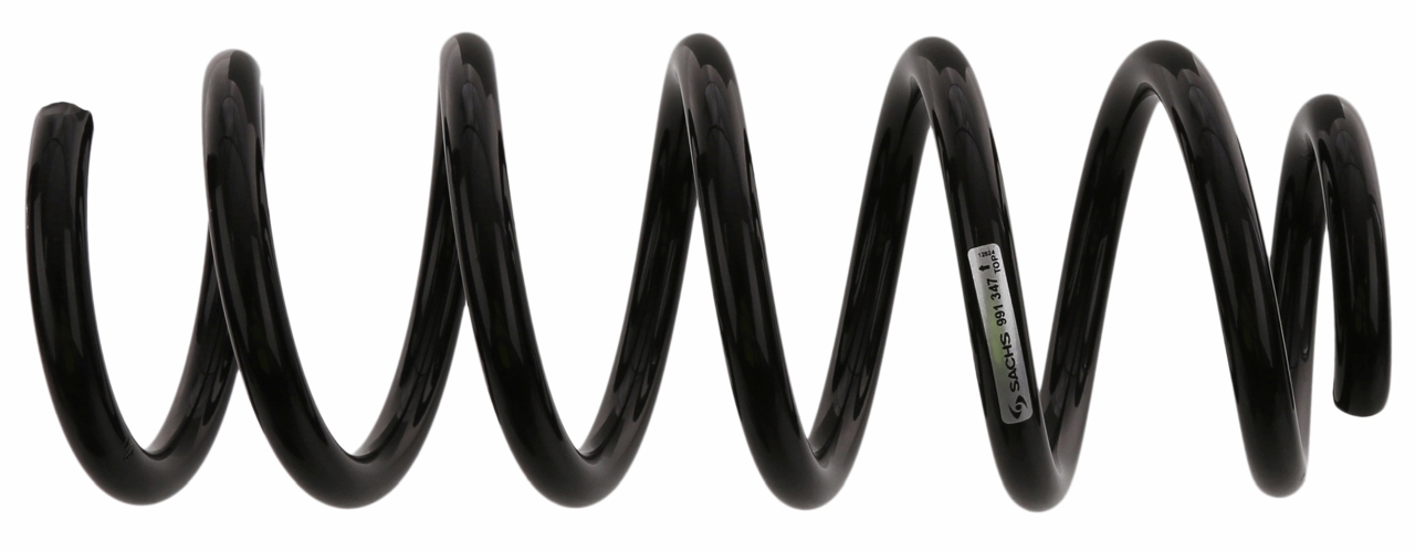 991347 SACHS Suspension Spring