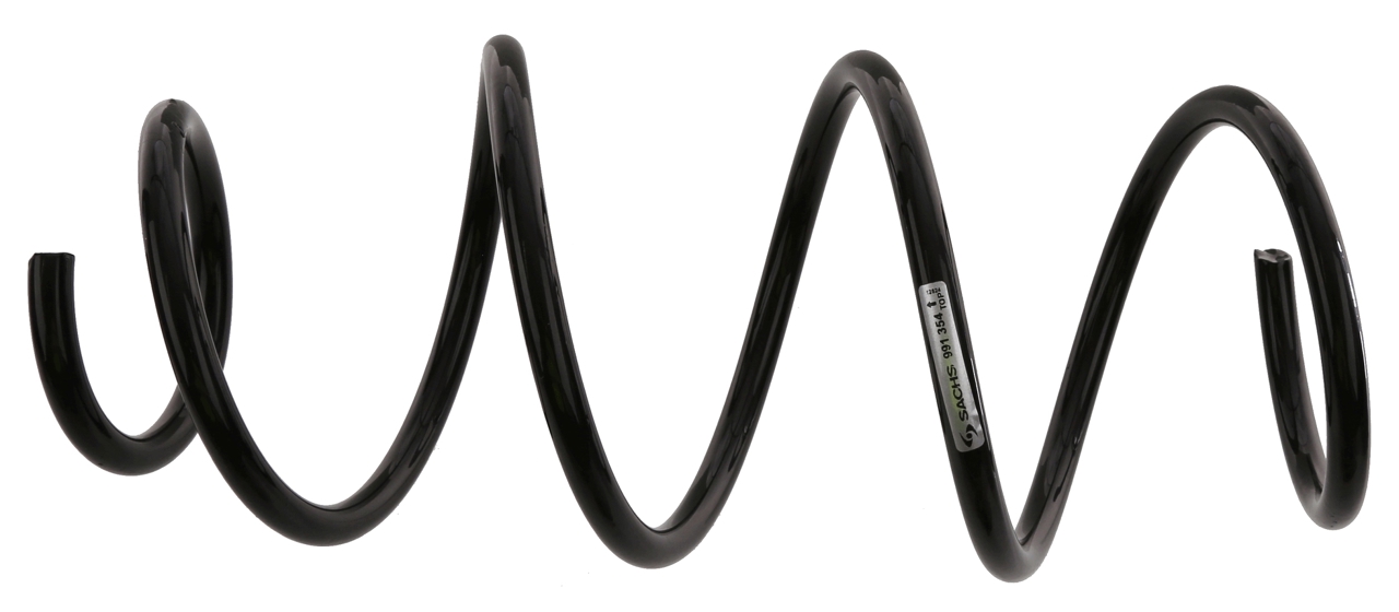 991354 SACHS Suspension Spring