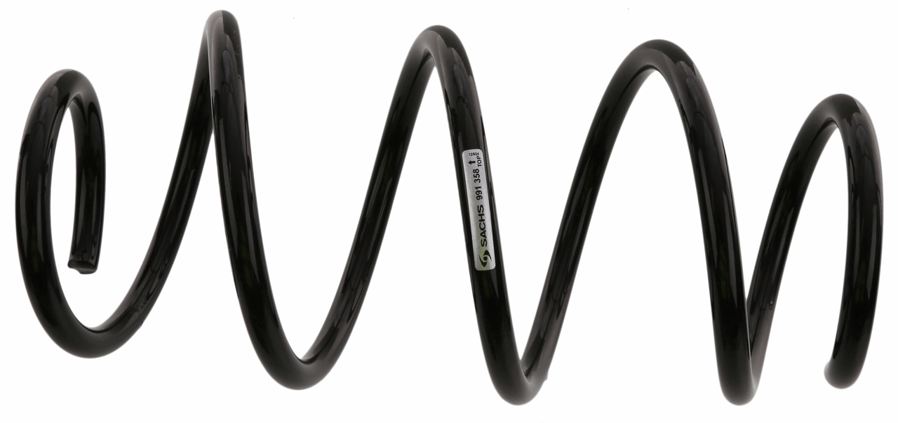 991358 SACHS Suspension Spring