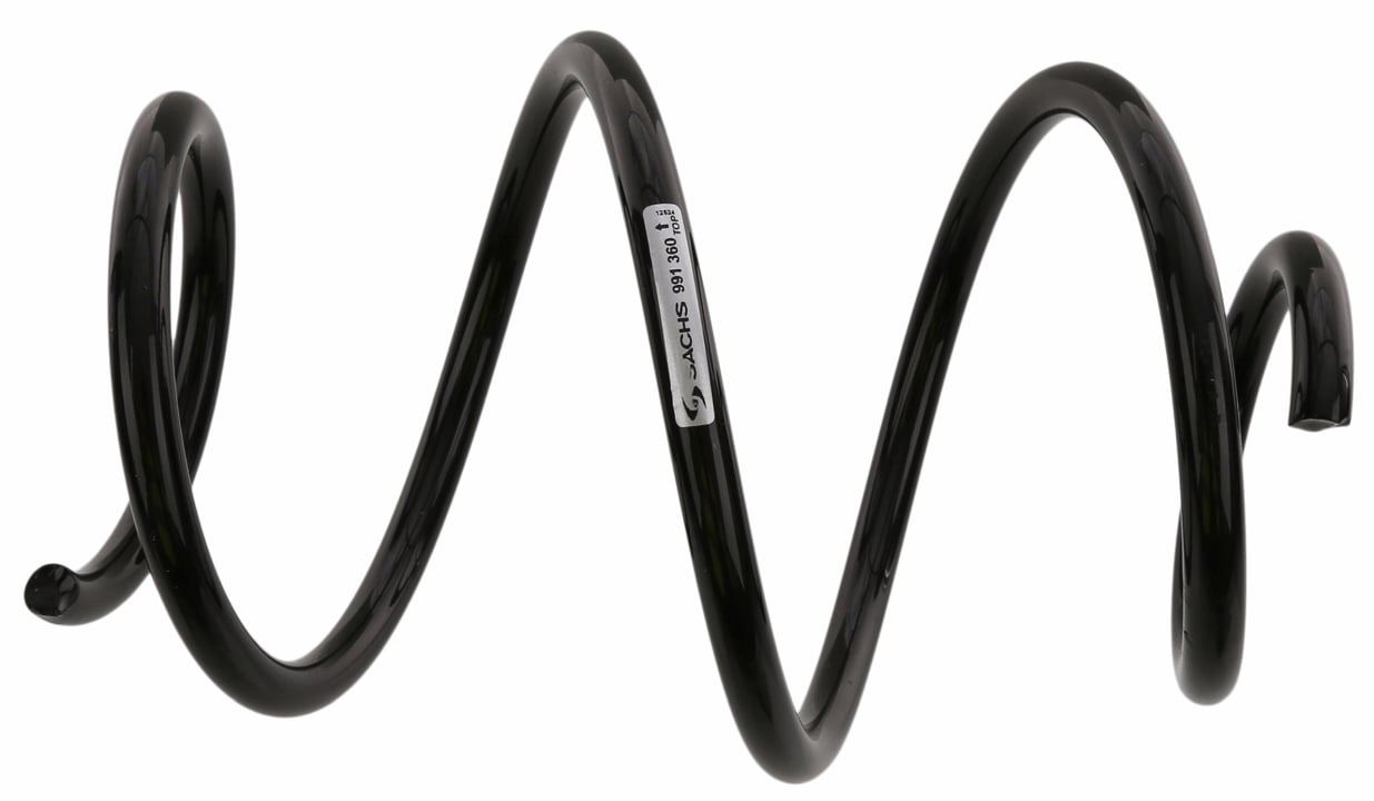 991360 SACHS Suspension Spring