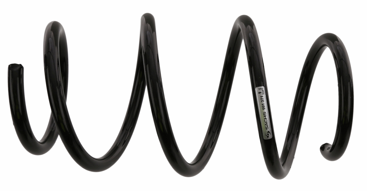 991371 SACHS Suspension Spring