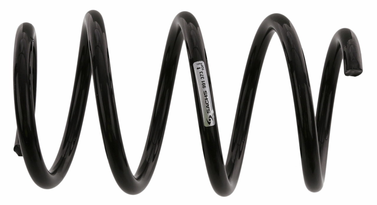 991373 SACHS Suspension Spring