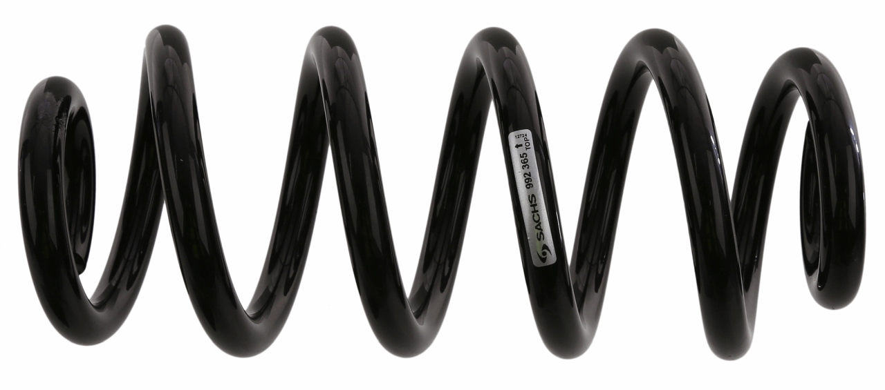 992365 SACHS Suspension Spring