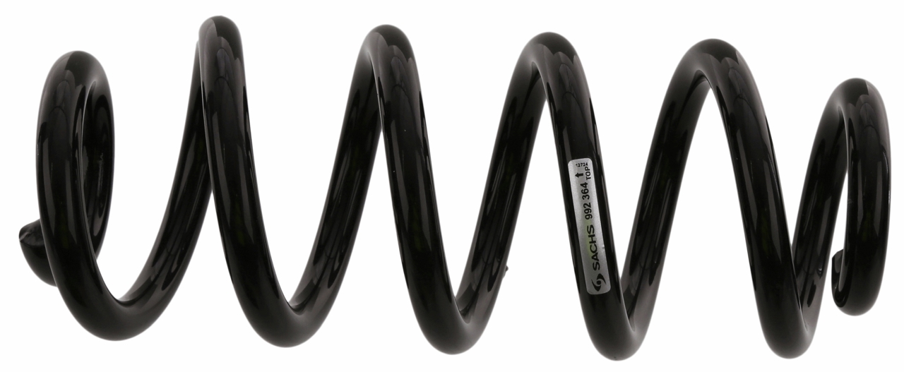 992364 SACHS Suspension Spring