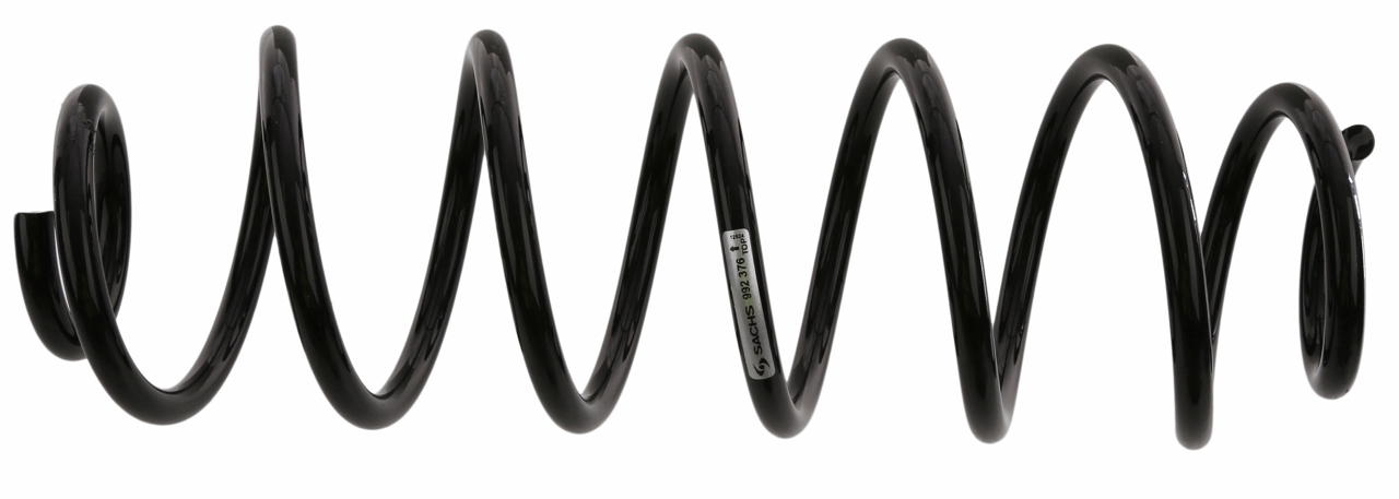 992376 SACHS Suspension Spring