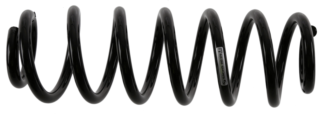 992379 SACHS Suspension Spring