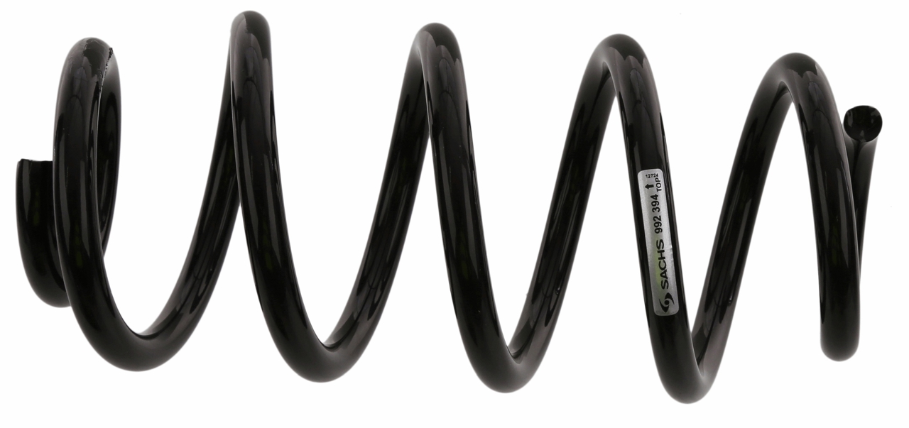 992394 SACHS Suspension Spring