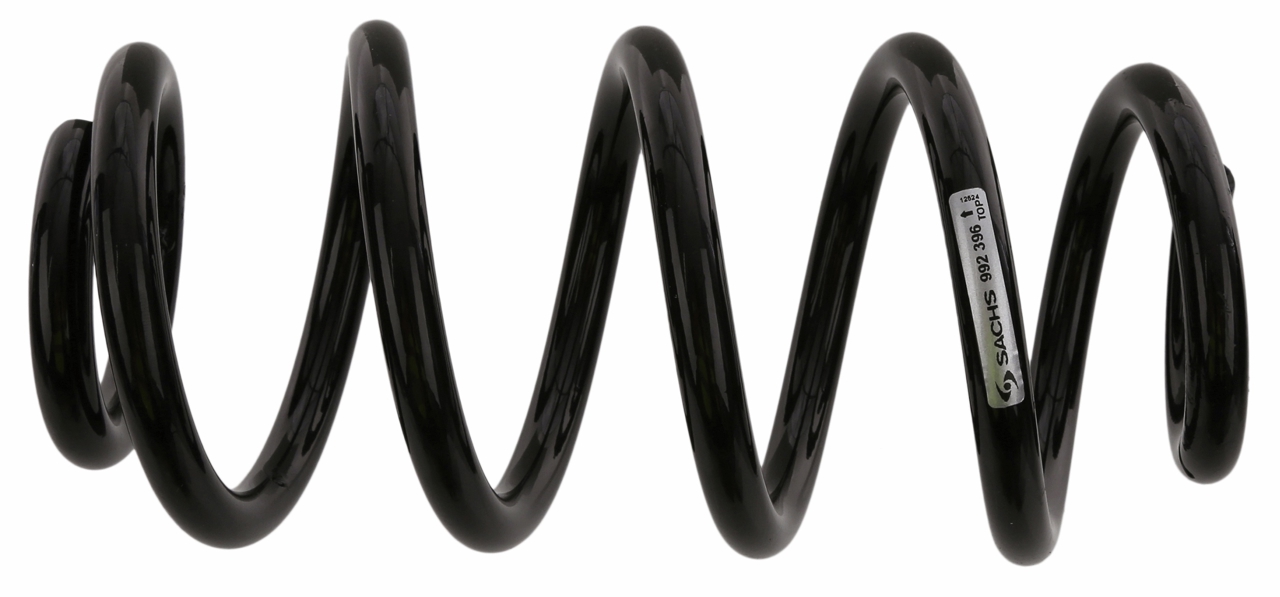 992396 SACHS Suspension Spring
