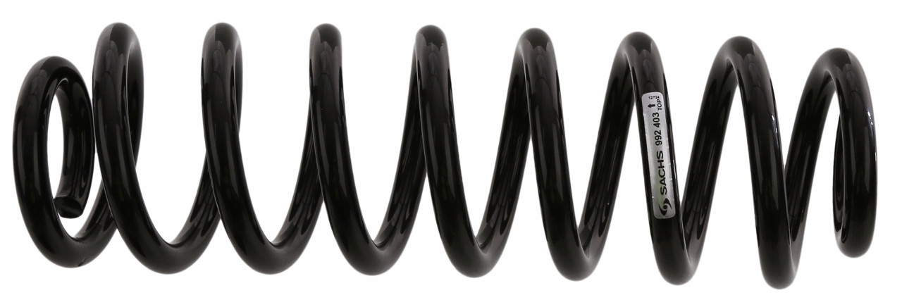 992403 SACHS Suspension Spring