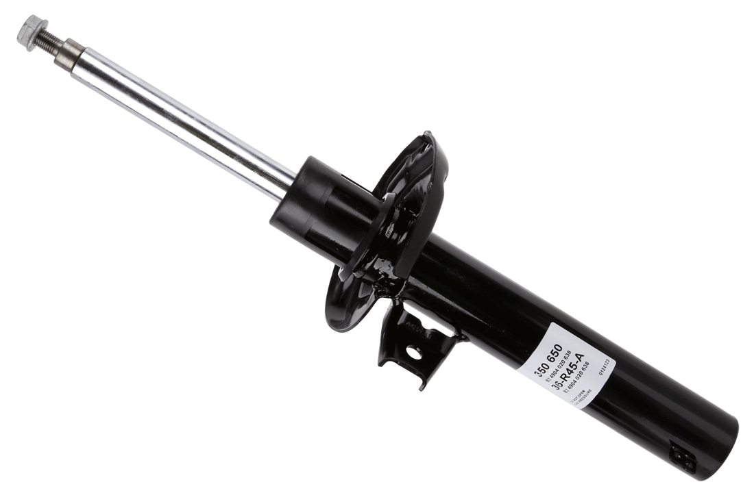 350650 SACHS Shock absorber assy