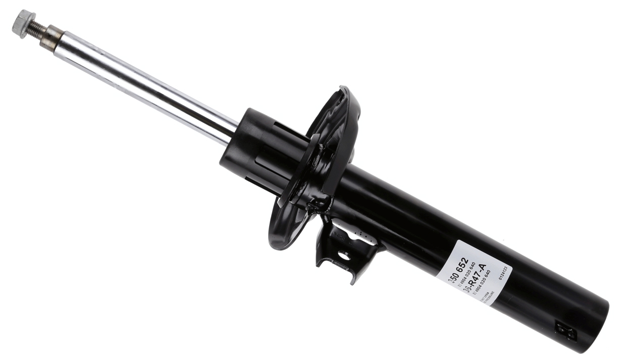 350652 SACHS Shock absorber assy