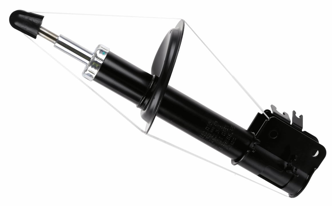 560016 SACHS Shock absorber assy