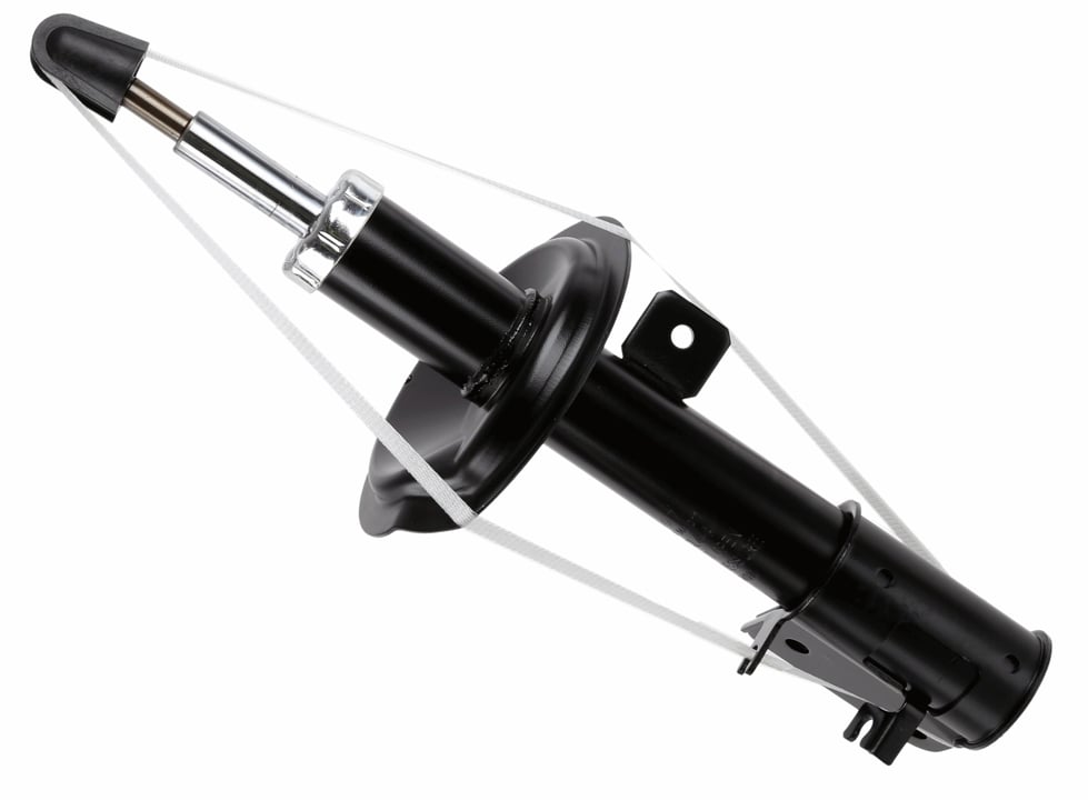 560017 SACHS Shock absorber assy