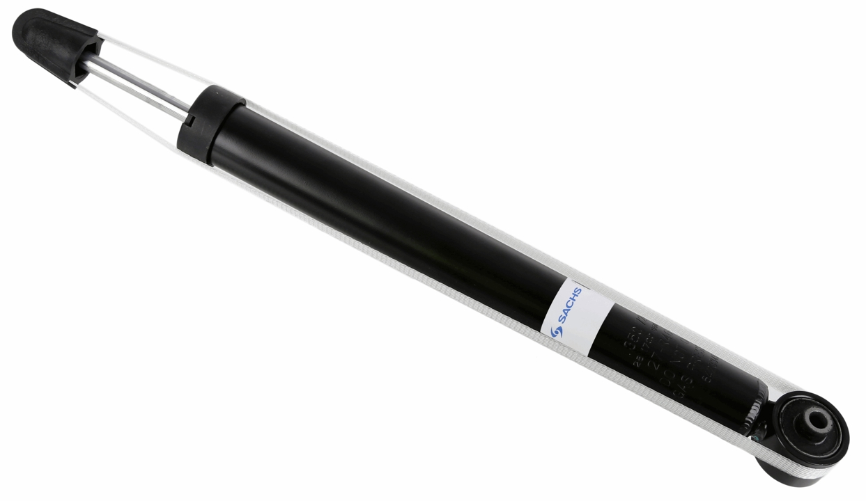 Struts Audi A2: 350724 SACHS Shock absorber assy