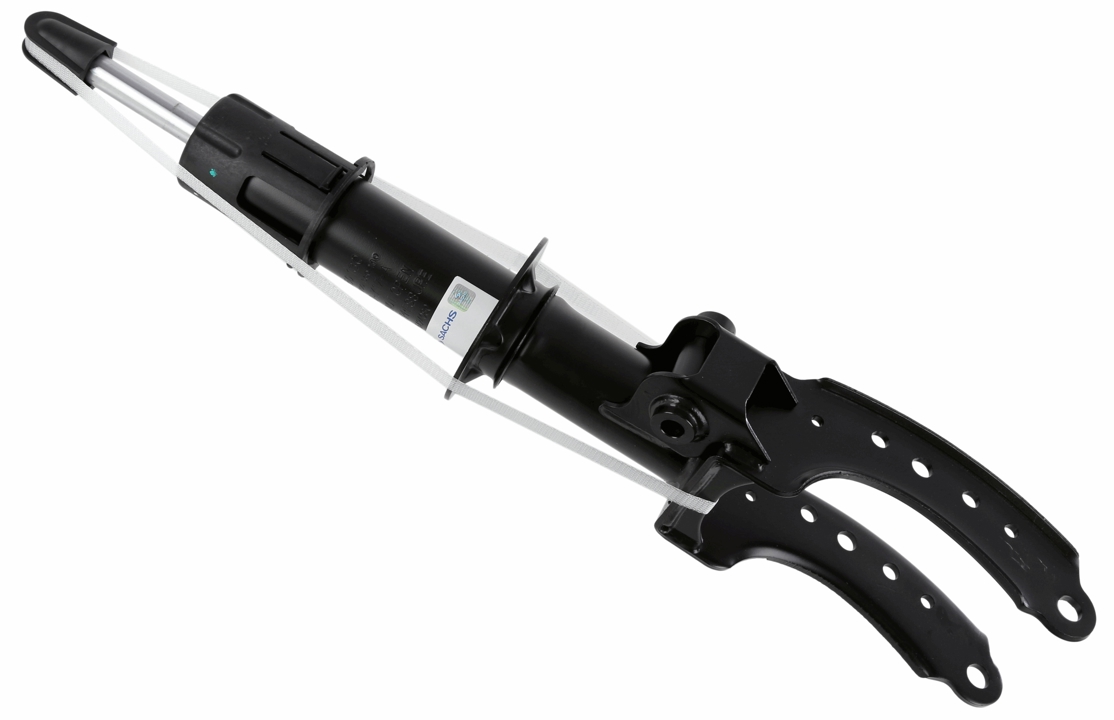 Struts Volkswagen Touareg: 560130 SACHS Shock absorber assy