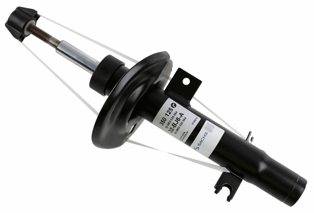 350125 SACHS Shock absorber