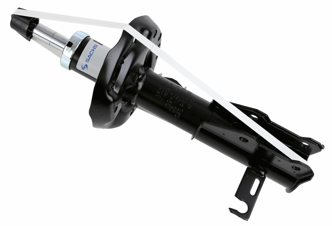 350721 SACHS Shock absorber assy