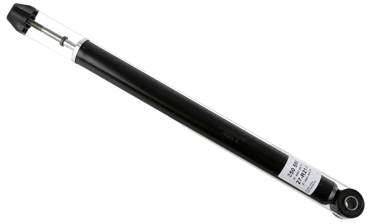 350599 SACHS Shock absorber assy