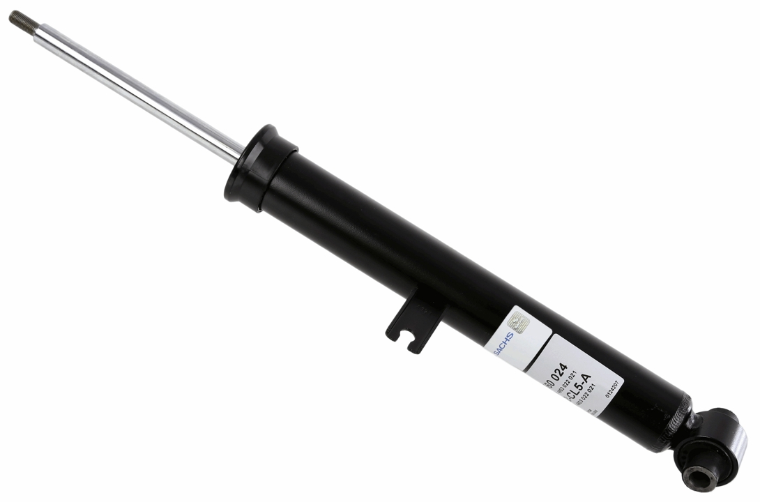 Car suspension parts BMW G26 Gran Coupé (4 Series): 560024 SACHS Shock absorber assy